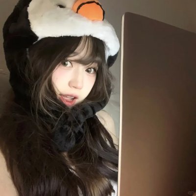 站立的人